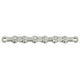 Sunrace kettingen 3 32 sa cn11a 11-sp zilver 116l