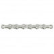 Sunrace 12-speed ketting CN12A-BOX 126L Zilver