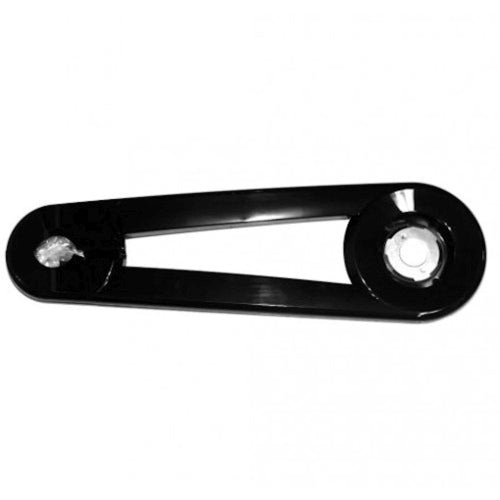 kettingkast Xcero 28 inch zwart 62 x 18,5 cm