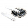 crankstel 48 38 28 zilver