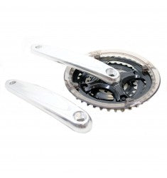 crankstel 48 38 28 zilver