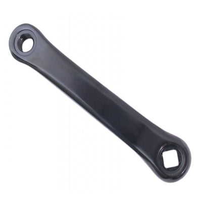 Linker Crank Alu Dotek 170Mm Zwart