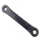 Linker Crank Alu Dotek 170Mm Zwart
