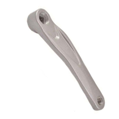 Miranda  beta 1 crank 170mm links, voor #8575138, zilver