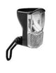 Buchel led voorlicht koplamp b r uni led evo 40 lux e-bike 6-48v stvzo in doosje
