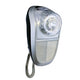 Union koplamp UN-4960 Mobile batterij zilver op kaart