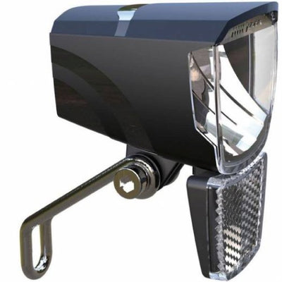 Union LED naafdynamo Spark aan uit zwart 50 Lux K-1598