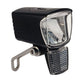 Union koplamp un-4205 extreme aan uit 80 lux zwart am
