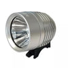 Lynx pro koplamp extreem 1000 lumen oplaadbaar