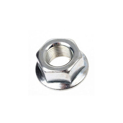 Moer achteras 3 8 Shimano ventura