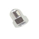 Moer achteras Shimano dop per 12