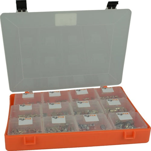 Bofix QB1206A Moeren assorti