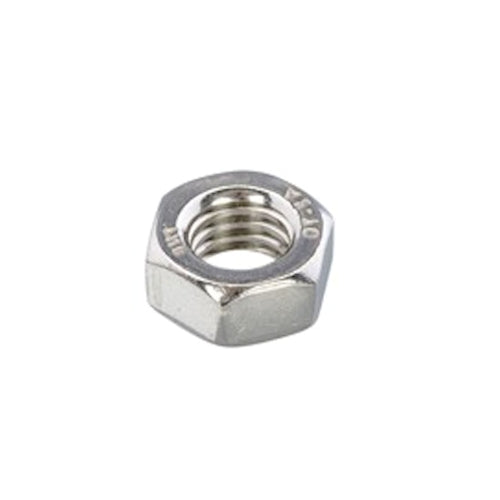 Bofix Moer M5 Rvs (P100)