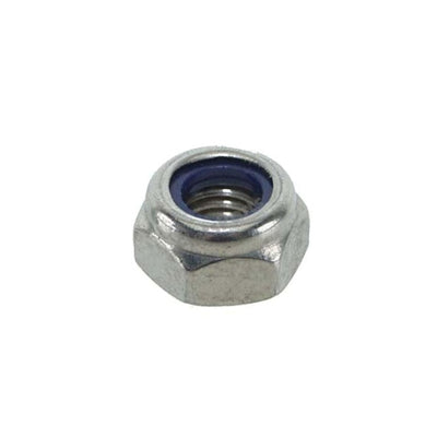 FIXX MEER borgmoeren M5 50 stuks, RVS