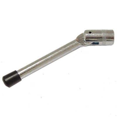 Zadelpenbout-snelspanner 8mm RVS Primax E extra stevig