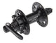Shimano voornaaf deore xt 100mm 32 gaats hb-m756 disc qr