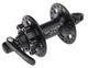Shimano voornaaf deore xt 100mm 36 gaats hb-m756 disc qr