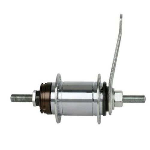 Shimano remnaaf kaal