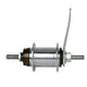Shimano remnaaf kaal