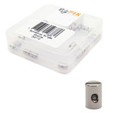 Bofix Schroefnippel gas 5x7 (25 stuks) - afbeelding 1