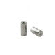 Kabelhoedje Bofix messing ø4.0mm (25 stuks)