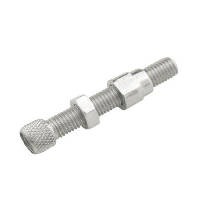 Elvedes naaf ond. afstelbout trom.kabel sa voor