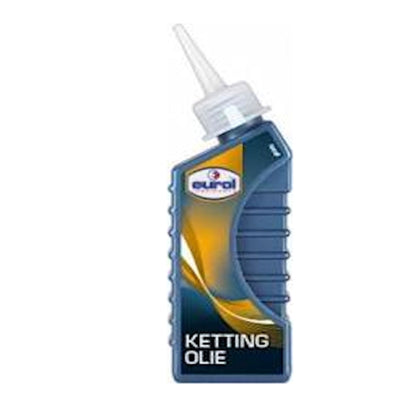 Kettingolie Eurol 100ml