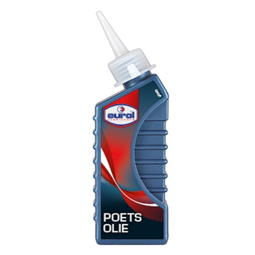 Poetsolie Eurol 100ml