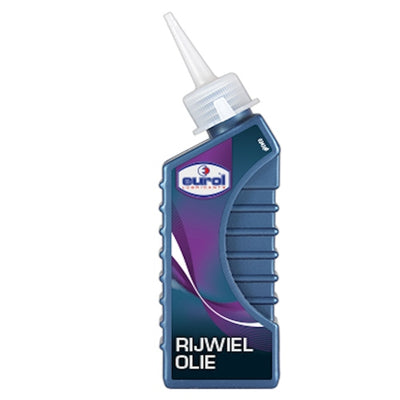 Rijwielolie Eurol 100ml