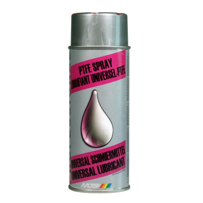 Teflonspray PTFE Motip - 400ml