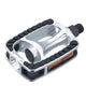 platformpedalen SP-811 9 16 inch zwart