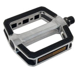 Union pedalen sp-180 aluminium | zilver | kaart - afbeelding 1