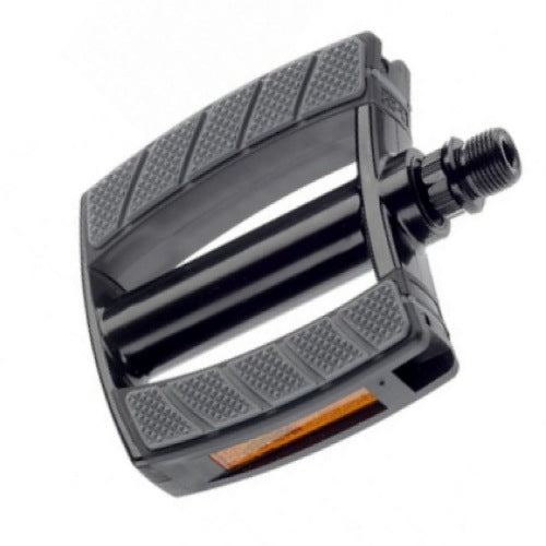 Union pedalen SP-828 alu zwart grijze inleg op kaart