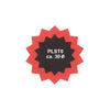 Tip-top pleisters no:0 ø30 mm per 100 stuks