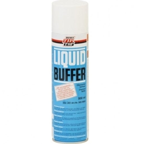 Tip-top spuitbus liquid buffer 500ml