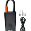 Lynx draagbare mini compressor e-blow 3 | accu luchtpomp