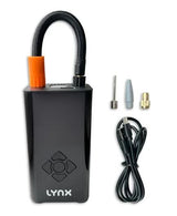 Lynx accu luchtpomp draagbare mini compressor e-blow 3 - afbeelding 1