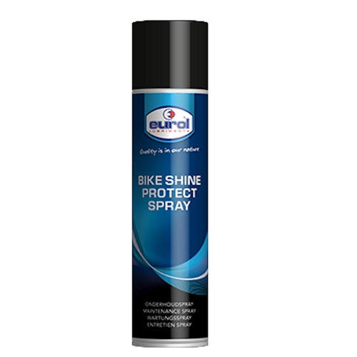 Eurol ond.prod. bike shine protection spray 400 ml.