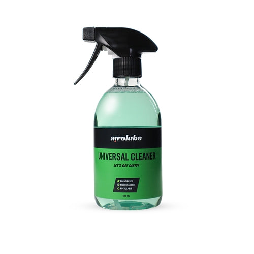 Universal cleaner Airolube 500ml