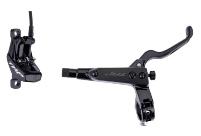 Trp trail evo hd-m843 disc brake set right 1900mm - black