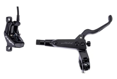 Trp trail evo hd-m843 disc brake set right 1900mm - black