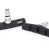 Elvedes remblokken v-brake 70mm | symmetrisch | oem | p100