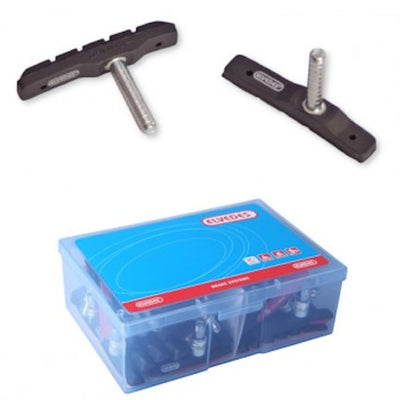 Remblokken Elvedes cantilever pen