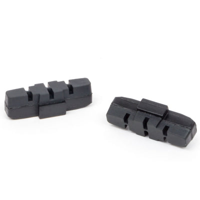 Remblokset Elvedes power pads Magura HS11 HS33 (op kaart)