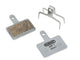Elvedes remblok shimano tektro 6854t