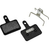 Schijfremblokset metalic carbon Shimano diversen