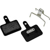 Schijfremblokset metalic carbon Shimano diversen