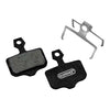 Schijfremblokset Metalic Carbon Avid XX X0