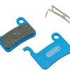 Elvedes schijfremblokset organisch shimano br-m595 etc. trp dash (10 paar)