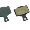 Marwi union schijfremblokset dbp-55e organisch kevlar (25pr)